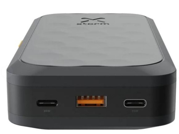 Xtorm Fuel Series 5 Powerbank 20000 mah - 35W – foto 2 – kavel bij XL Auctions