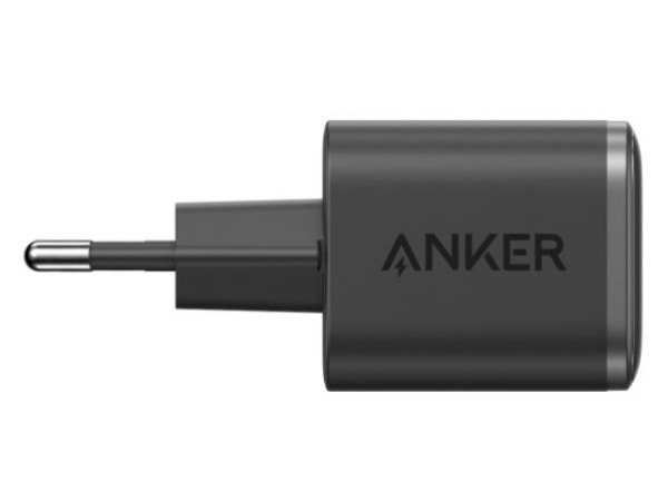 Anker Nano 45W USB-C snellader – foto 2 – kavel bij XL Auctions