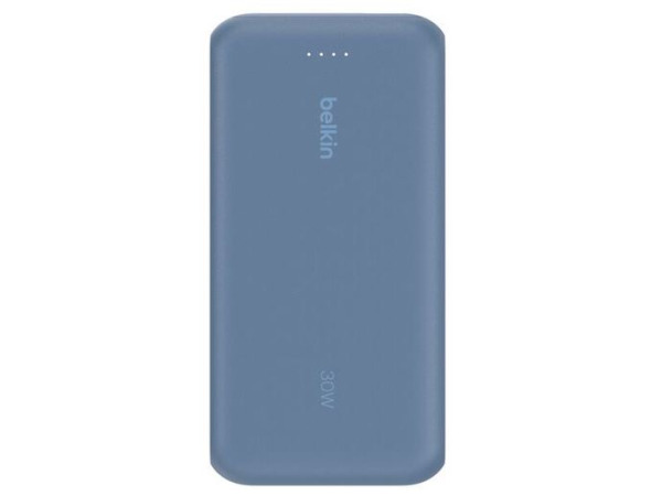 Belkin BoostCharge 20.000mAh Powerbank 30 watt – kavel bij XL Auctions