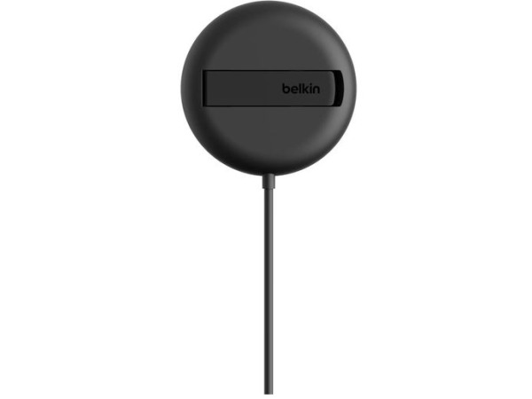 Belkin Magnetisch Draadloos Laadstation Qi2 15 W – kavel bij XL Auctions