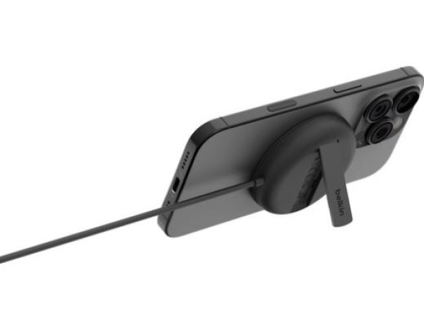 Belkin Magnetisch Draadloos Laadstation Qi2 15 W – foto 2 – kavel bij XL Auctions