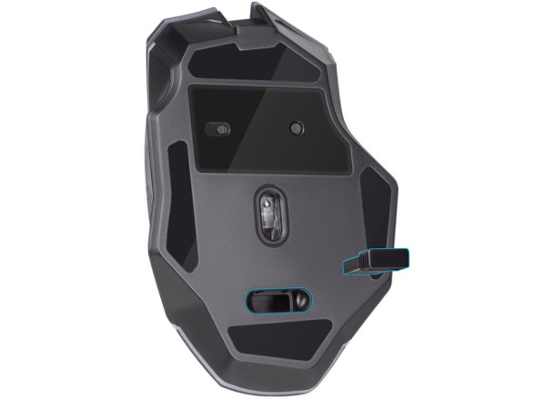 Defender URAN GM-503 - Draadloze Gaming Muis – foto 2 – kavel bij XL Auctions