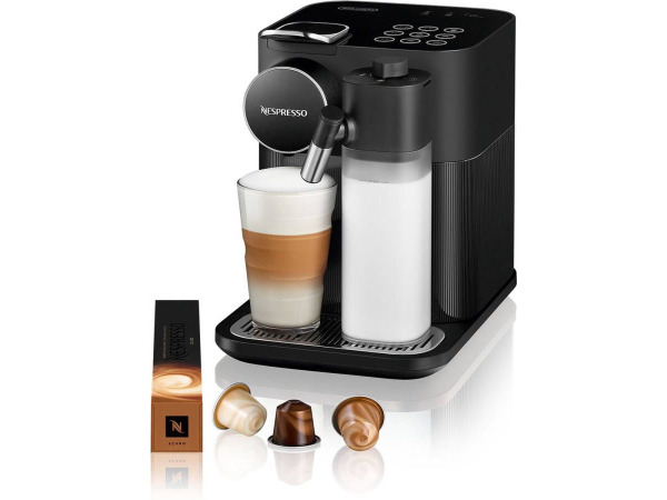 DE LONGHI Nespresso - Gran Lattissima - EN640.B – foto 2 – kavel bij XL Auctions