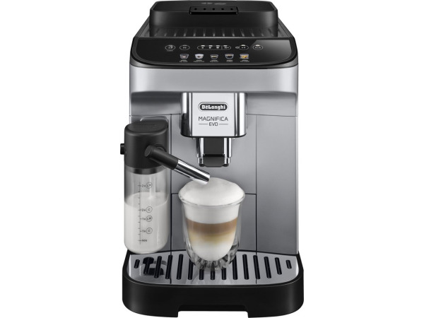 De'Longhi Magnifica Evo ECAM290.61.SB - Volautomatisch