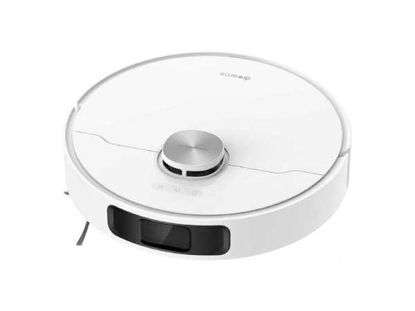 Dreame L10 Prime - Robotstofzuiger met Dweilfunctie – foto 2 – kavel bij XL Auctions
