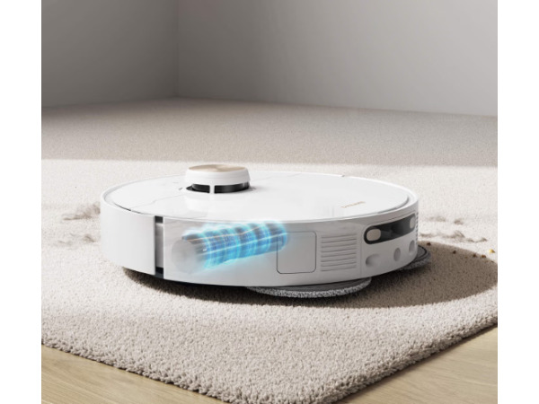 Dreame L40 Ultra - Robotstofzuiger met Dweilfunctie – foto 2 – kavel bij XL Auctions