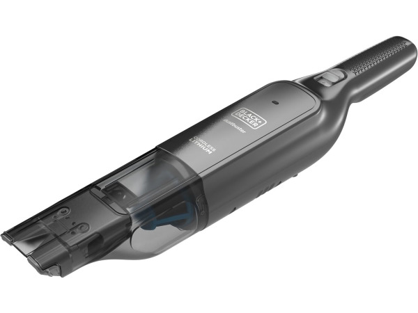 BLACK+DECKER 12V 2.0Ah Kruimeldief met accessoires – foto 2 – kavel bij XL Auctions