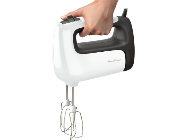 Moulinex Prep'Mix+ HM462110 - Handmixer