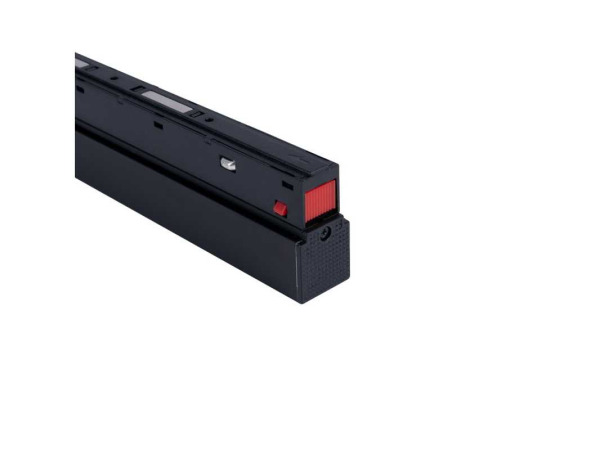 4x Transformator voor Magnetische Rail – 48V – 100W – Zwart – foto 4 – kavel bij XL Auctions