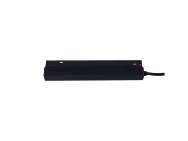 2x Transformator voor Magnetische Rail – 48V – 100W – Zwart – foto 3 – kavel bij XL Auctions