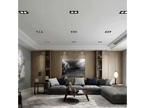 10x Downlight Houder – Kantelbaar – GU10 – Zwart – EP-2 – foto 5 – kavel bij XL Auctions