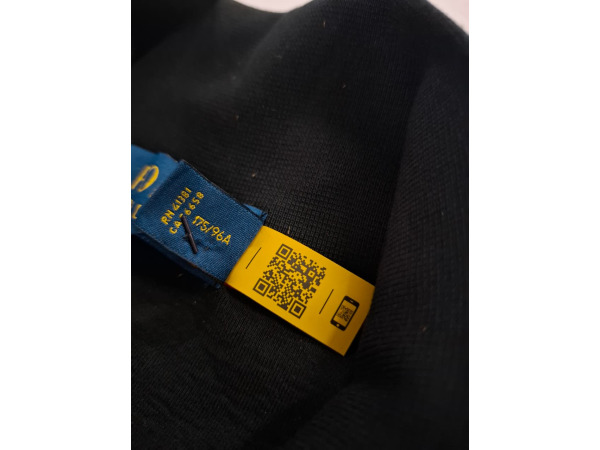 Polo Ralph Lauren Vest - Maat M – Zwart – foto 3 – kavel bij XL Auctions