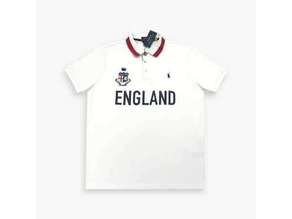 Polo Ralph Lauren Polo - Maat S - England – foto 2 – kavel bij XL Auctions