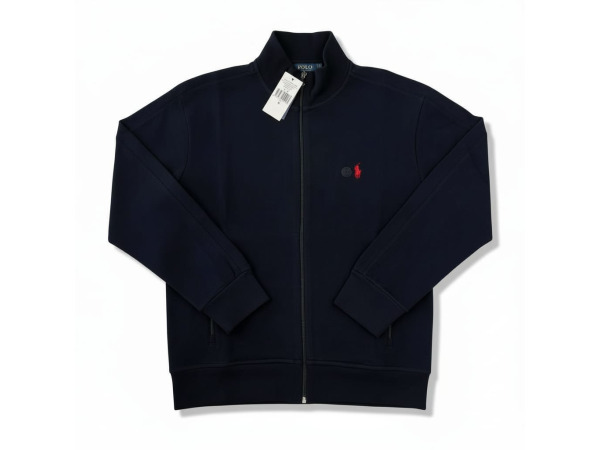 Polo Ralph Lauren Vest - Maat XXL - Zwart – foto 4 – kavel bij XL Auctions