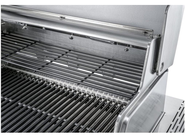 Char-Broil Ultimate 3200 Gasbarbecue – foto 8 – kavel bij XL Auctions
