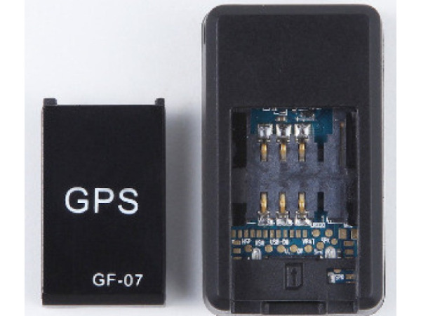 GPS-trackerlocator GF07 – foto 2 – kavel bij XL Auctions
