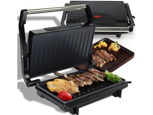 Contact Grill 750W – foto 2 – kavel bij XL Auctions