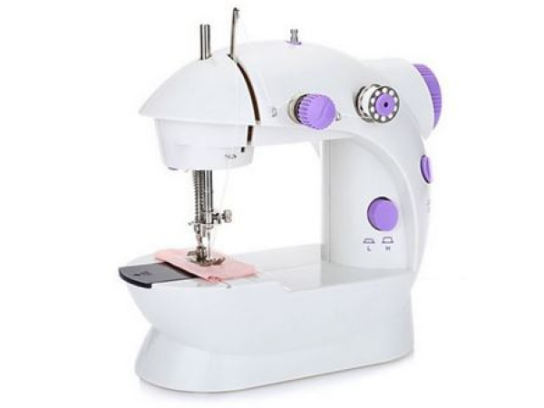 Mini naaimachine draagbaar – foto 2 – kavel bij XL Auctions