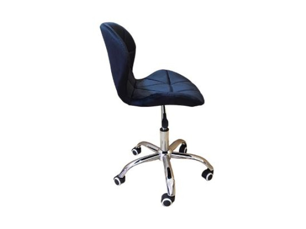 VELVET Bureaustoel – foto 2 – kavel bij XL Auctions
