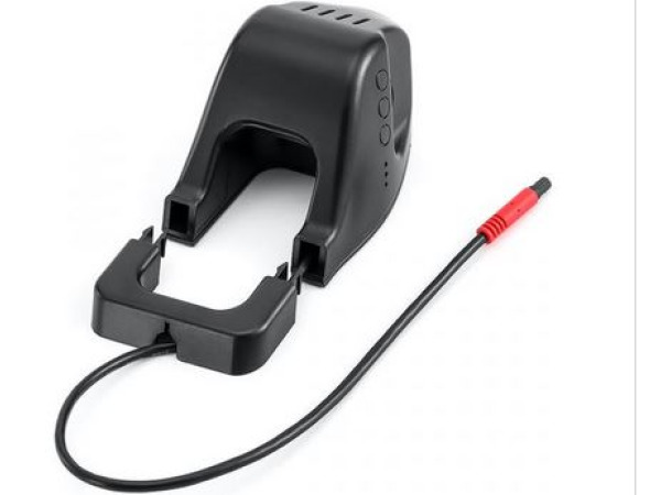 Dashcam voor aan de binnenspiegel – foto 2 – kavel bij XL Auctions