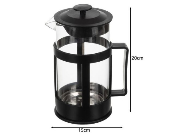 Ruhhy Koffie/Thee zetter – foto 2 – kavel bij XL Auctions