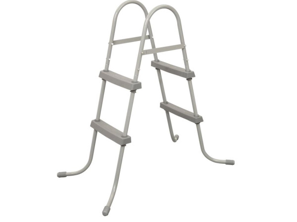 Bestway Flowclear Zwembadladder - 84 cm – kavel bij XL Auctions