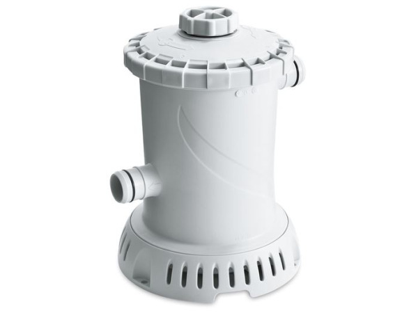 Summer Waves Filterpomp 2.270 L/u voor Zwembad – kavel bij XL Auctions