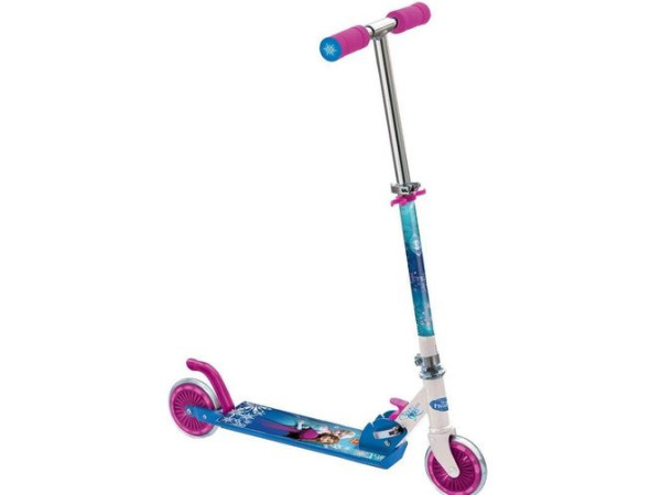 Mondo Disney Frozen - Step – kavel bij XL Auctions
