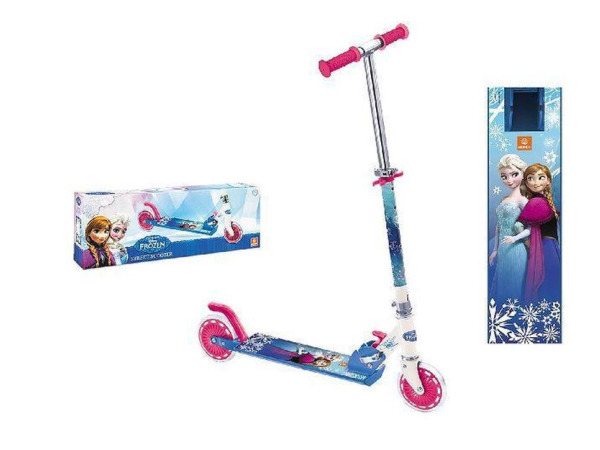 Mondo Disney Frozen - Step – foto 2 – kavel bij XL Auctions