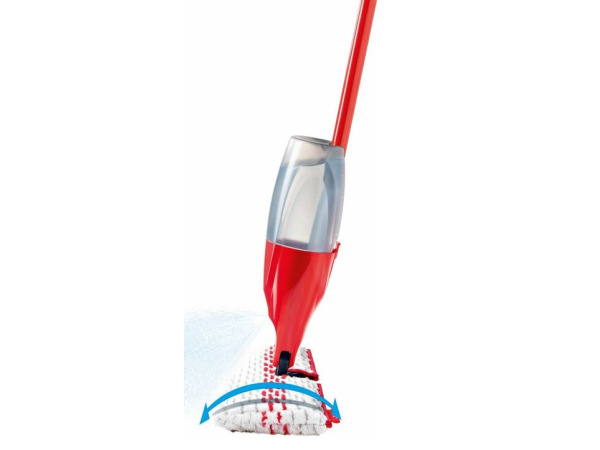 Vileda 1.2. Spray MAX spraymop – foto 2 – kavel bij XL Auctions
