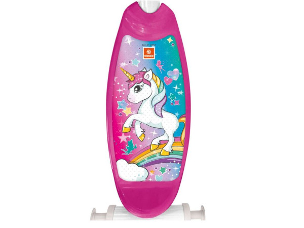 Unicorn Kinderstep met 3 Wielen – foto 2 – kavel bij XL Auctions