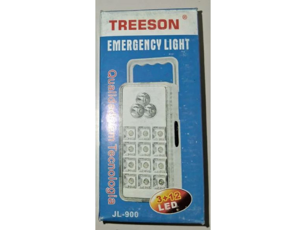 LED noodlamp op batterijen – foto 2 – kavel bij XL Auctions