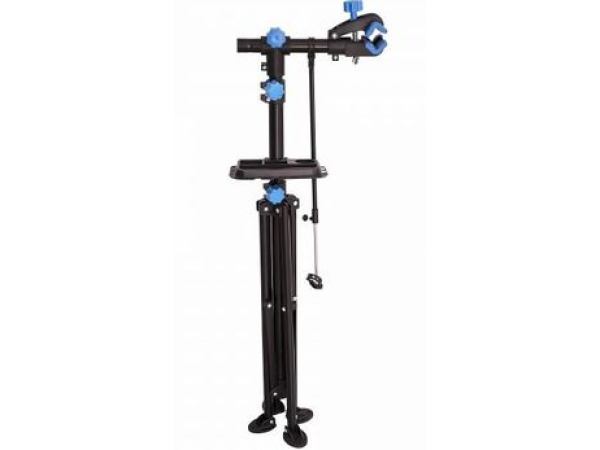 Werkplaats standaard voor fiets tot 30KG – foto 2 – kavel bij XL Auctions