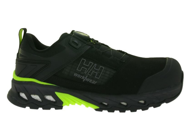 Helly Hansen Magni Evo Low S1 Veiligheidsschoenen maat 37 – foto 2 – kavel bij XL Auctions