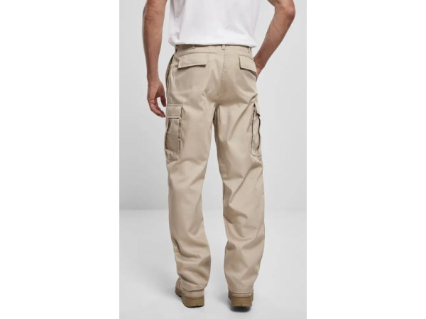 Brandit - US Ranger Cargobroek - Beige maat L – foto 2 – kavel bij XL Auctions