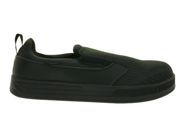 Garsport Auguste Low 2 S2 keukenveiligheidsschoenen maat 37 – foto 2 – kavel bij XL Auctions