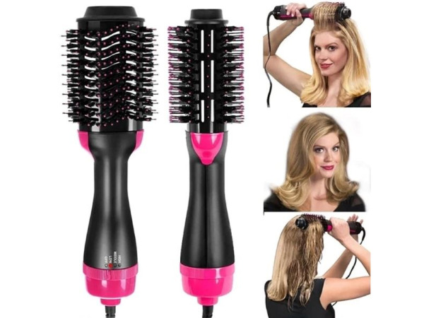 Styloom 3.0 Haarstylborstel – foto 2 – kavel bij XL Auctions