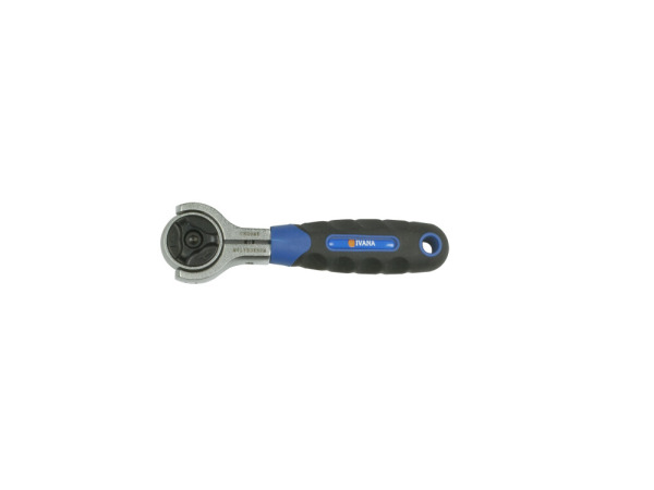 Ratel 1/4" scharnierend – kavel bij XL Auctions