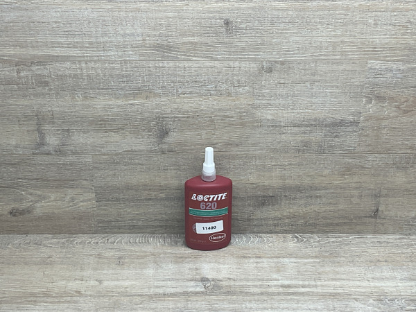 LOCTITE 620 componentenlijm voor hoge temperaturen 142466 – foto 2 – kavel bij XL Auctions