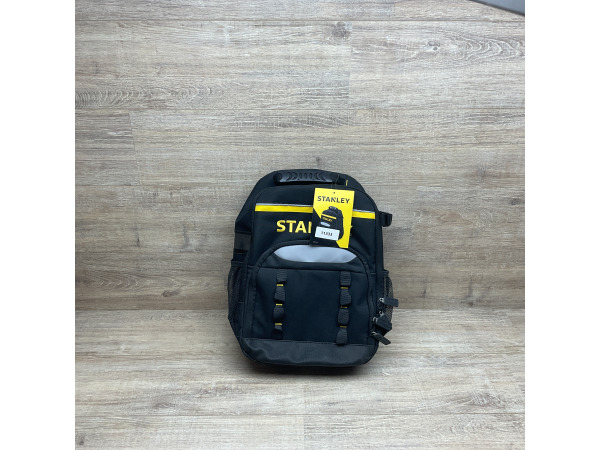 Stanley STST1-72335 Gereedschapsrugzak – foto 2 – kavel bij XL Auctions