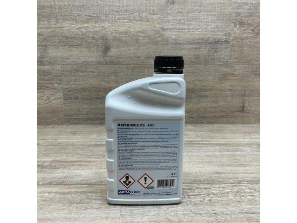 Agealube Antifreeze -60 – foto 2 – kavel bij XL Auctions