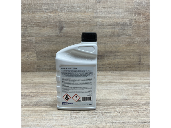 Agealube Coolant -26 – foto 2 – kavel bij XL Auctions
