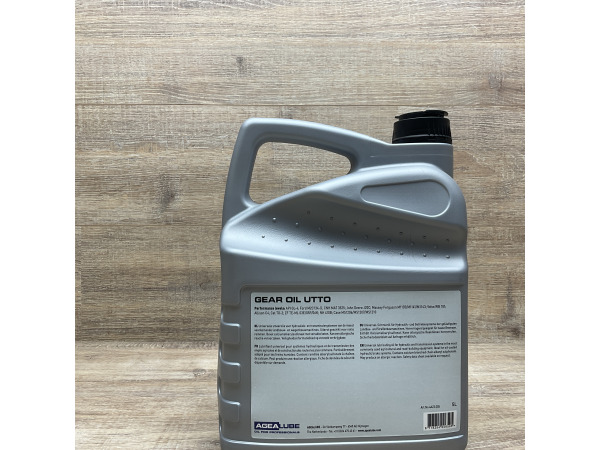 Agealube Gear Oil – foto 2 – kavel bij XL Auctions