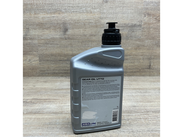 Agealube Gear Oil – foto 2 – kavel bij XL Auctions