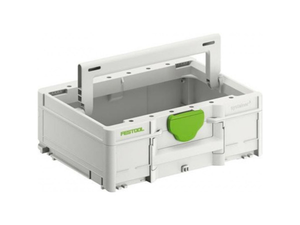 Festool Toolbox 204865 – kavel bij XL Auctions