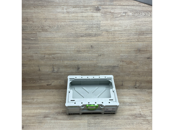 Festool Toolbox 204865 – foto 2 – kavel bij XL Auctions