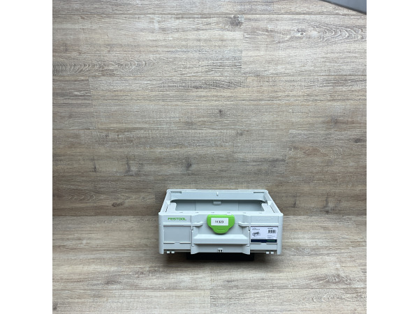 Festool Toolbox 204865 – foto 3 – kavel bij XL Auctions