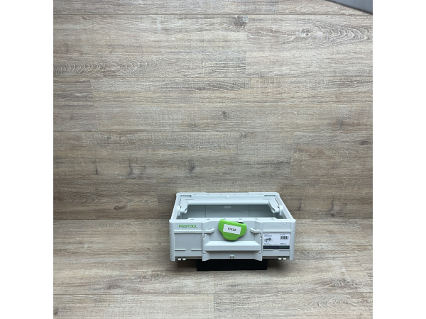 Festool Toolbox 204865 – foto 2 – kavel bij XL Auctions