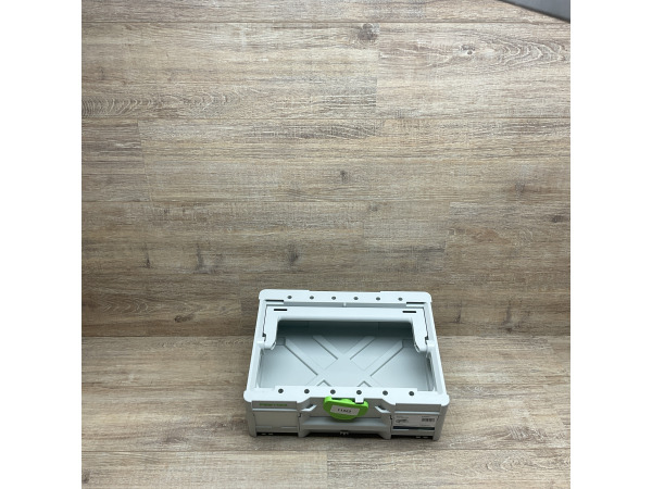 Festool Toolbox 204865 – foto 4 – kavel bij XL Auctions