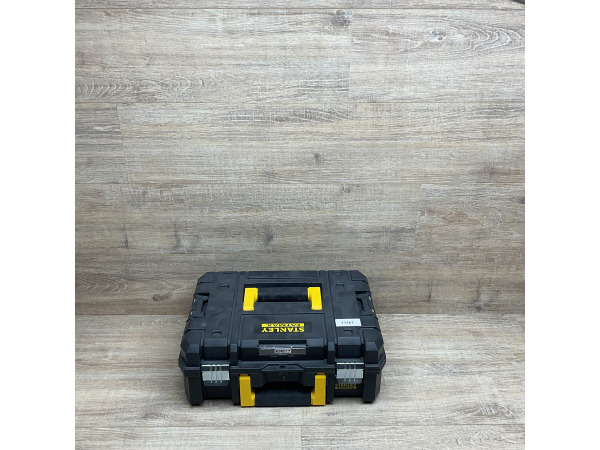 Stanley FATMAX Pro-Stack gereedschapskoffer – kavel bij XL Auctions
